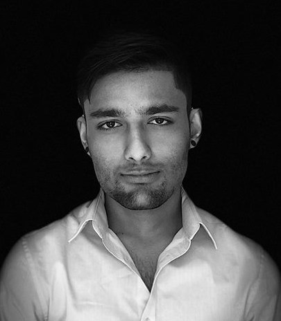 Subash Tiwari